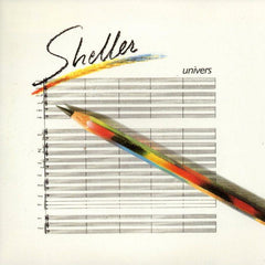 William Sheller | Univers | Album