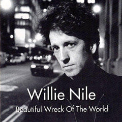 Willie Nile | La Belle Épave du Monde | Album