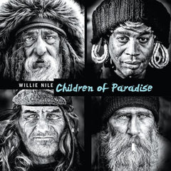 Willie Nile | Children of Paradise | Album