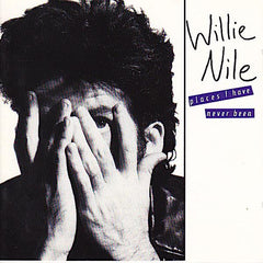 Willie Nile | Places I Have Never Been | Album