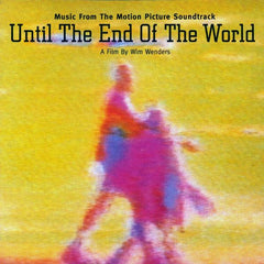 Wim Wenders | Until the End of the World (Soundtrack) | Album