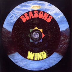 Wind | Seasons | Album