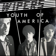 Wipers | Youth Of America | Album
