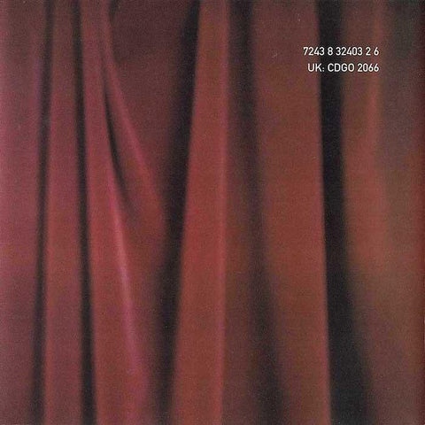 Wire | Behind The Curtains: Early Versions (Comp.) | Album-Vinyl