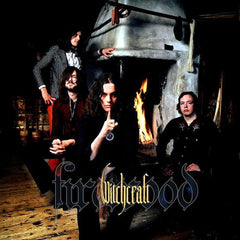 Witchcraft | Firewood | Album