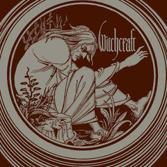 Witchcraft | Witchcraft | Album