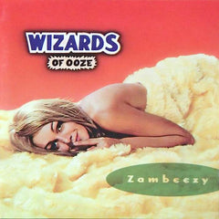 Wizards of Ooze | Zambeezy (Comp.) | Album