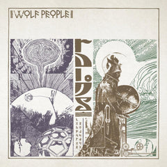 Wolf People | Ruins | Album