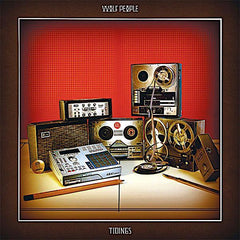 Wolf People | Tidings | Album