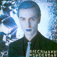 Wolfgang Riechmann | Wunderbar | Album