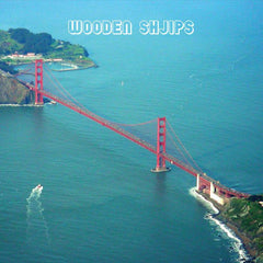 Wooden Shjips | West | Album