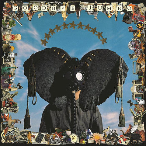 World Party | Goodbye Jumbo | Album-Vinyl