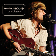 Wovenhand | Live at Roepaen | Album