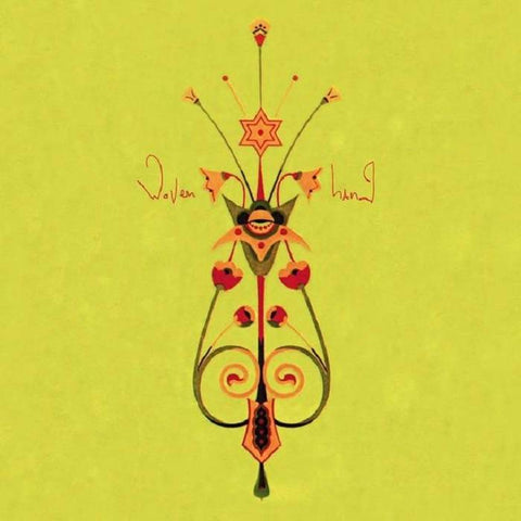 Wovenhand | Woven Hand | Album-Vinyl
