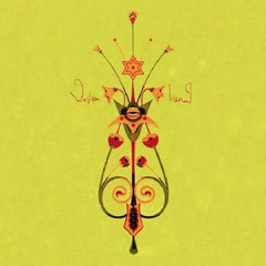 Wovenhand | Woven Hand | Album