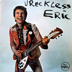 Wreckless Eric | Wreckless Eric | Album