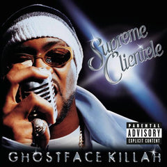 Wu-Tang Clan (w/ Ghostface Killah) | Supreme Clientele | Album