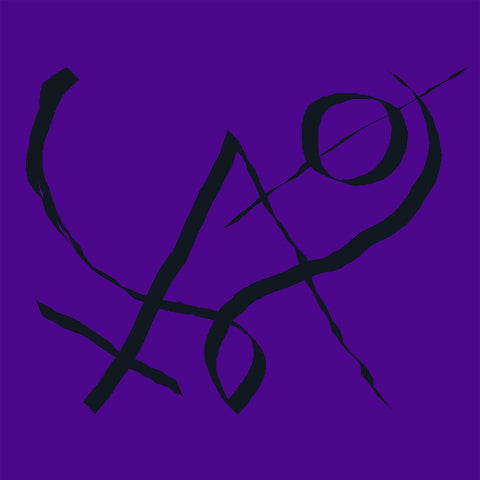Xiu Xiu | Girl With Basket of Fruit | Album-Vinyl
