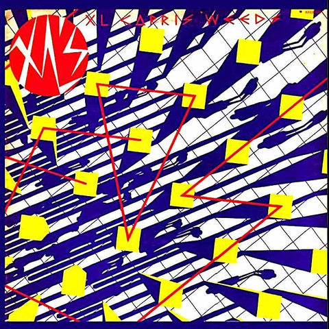 XL Capris | Weeds | Album-Vinyl