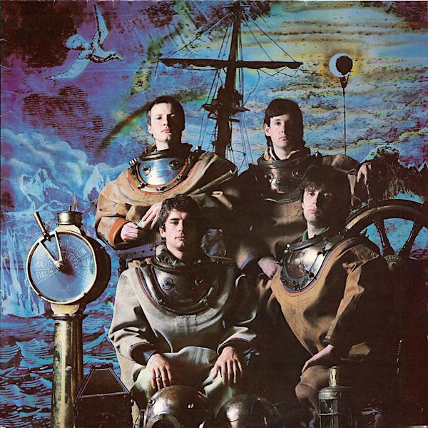 XTC | Black Sea | Album-Vinyl