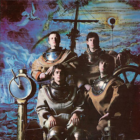 XTC | Black Sea | Album-Vinyl