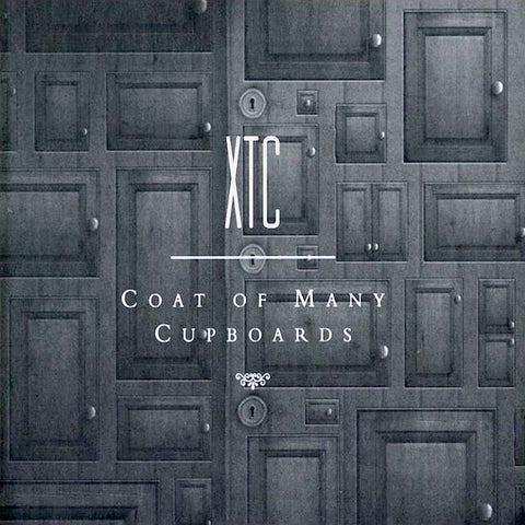 XTC | Coat of Many Colours (Arch.) | Album-Vinyl