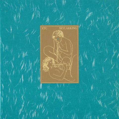 XTC | Skylarking | Album-Vinyl