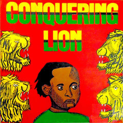 Yabby You | Conquering Lion | Album