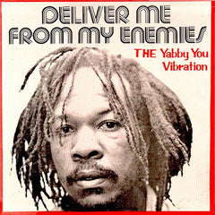 Yabby You | Deliver Me From My Enemies | Album