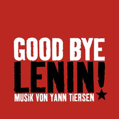 Yann Tiersen | Good Bye Lenin! (Soundtrack) | Album