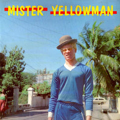 Yellowman | Mister Yellowman | Album