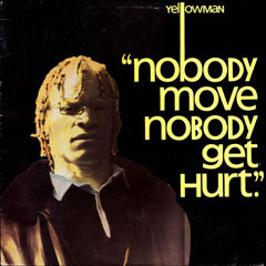 Yellowman | Nobody Move Nobody Get Hurt | Album
