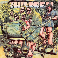 Yesterday's Children | Yesterday's Children | Album