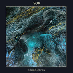 YOB | La Grande Cessation | Album