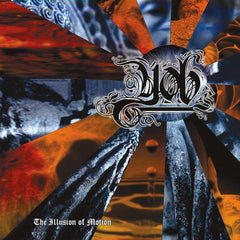 YOB | The Illusion of Motion | Album