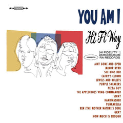 You Am I | Hi Fi Way | Album
