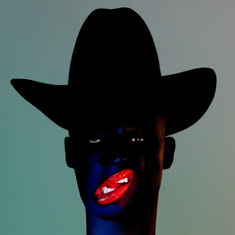 Young Fathers | Cocoa Sugar | Album-Vinyl