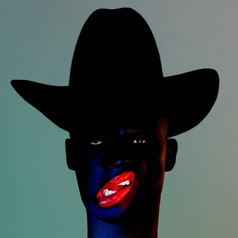 Young Fathers | Cocoa Sugar | Album-Vinyl