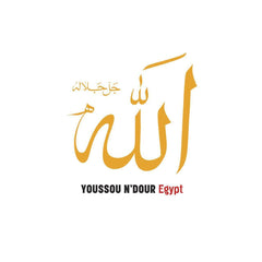 Youssou N'Dour | Egypt | Album