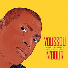 Youssou N'Dour | Rokku Mi Rokka | Album