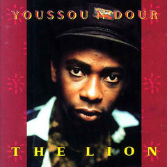 Youssou N'Dour | The Lion | Album