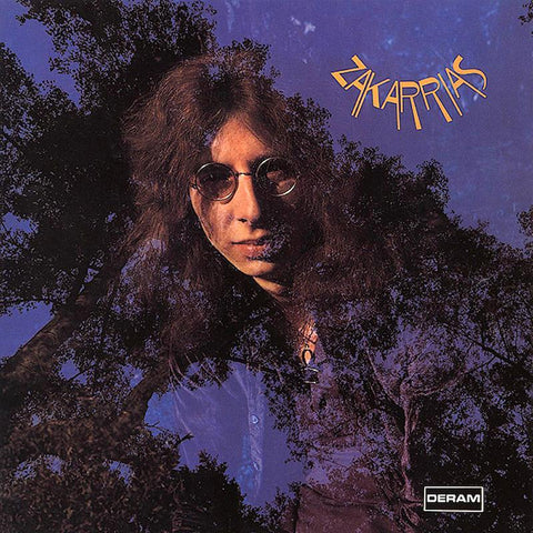 Zakarrias | Zakarrias | Album-Vinyl