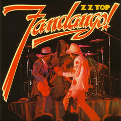 ZZ Top | Fandango! | Album