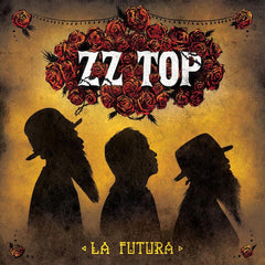ZZ Top | La Futura | Album