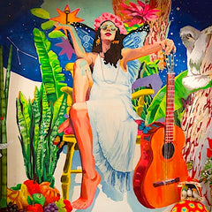Marisa Monte | Portas | Album