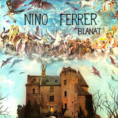 Nino Ferrer | Blanat | Album