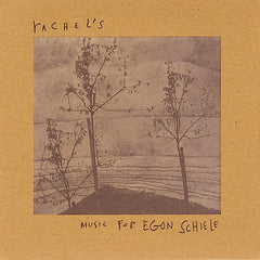 Rachel's | Music For Egon Schiele | Album