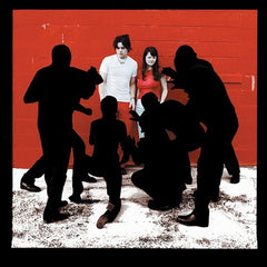 The White Stripes | White Blood Cells | Album