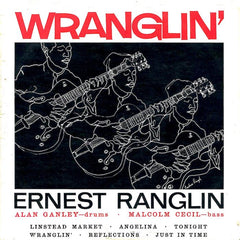 Ernest Ranglin | Wranglin' | Album