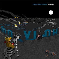 Madlib | Bandana (avec Freddie Gibbs) | Album